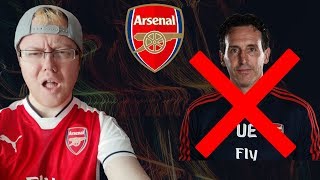 EMERY OUT! (ANGRY RANT)