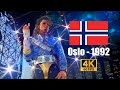 Michael Jackson | Jam - Live in Oslo July 15th, 1992 (4K60FPS)