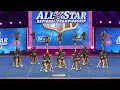 NCA - Cheer Extreme Lady Lux - Day 2