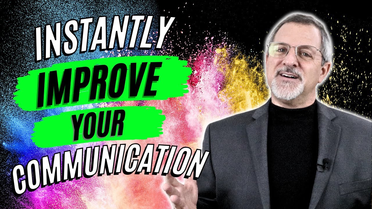 Instantly Master Your Effective Communication Skills - YouTube