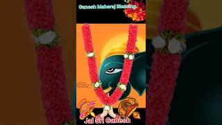 Jai Ganesh bhajan jai ganesh bhakti songs Ganapati Pappa aarti #shorts #viral #ytshorts #short #yt