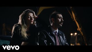 Vernis Rouge - Comme des loups (Clip officiel) ft. Zaoui