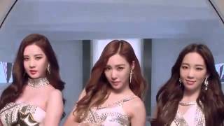 [HD] 150512 Girls' Generation SNSD 少女時代 TTS Louis Quatorze Music