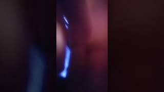 Spanking hard with hand