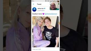 Jeffree Star Shane Dawson Dtmp Drama Alert