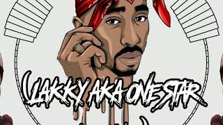 2Pac - Hellrazor (Beat by Lakky One Star)