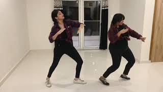 Kudukku Dance cover | Parvati_Madhireddy Samhithapapineni