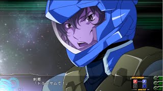 第3次スーパーロボット大戦Z 天獄篇 - part 56 - 第20話 未知なる恐怖 #1