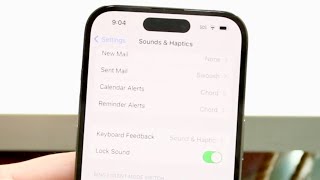 How To Share Calendar On iPhone!