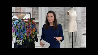SANDRA BENNETT, MICHELLE & SUSAN GRAVER QVC 7 19 20
