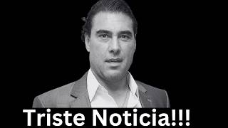 Eduardo Yañez, Terrible Noticia