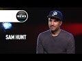 Sam Hunt Channels R&B, Steve Earle on Debut 'Montevallo'