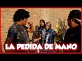 LA PEDIDA DE MANO - CHINO RISAS - SHAGUI - LUCKY - CHOLO VICTOR - CHOLO JUAN - MIGUELITO - MARCIANO