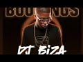 Djy Biza - Ta'Biza ft Welz