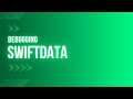 Debugging SwiftData
