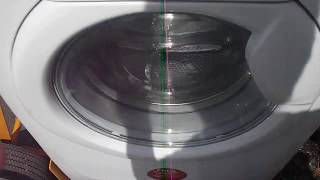 Brief Overview of Hotpoint HVL211 and Hoover Optima OPH 716 DFat my work