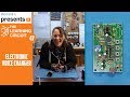 Soldering A Voice Changer Kit - The Learning Circuit