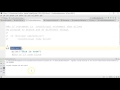 The Basics - Python 3: If statements