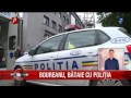 boureanu se bate cu polițiștii