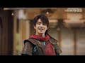 engsub【少年歌行 the blood of youth】ep13 鲜衣怒马，快意恩仇，不闯江湖枉少年 李宏毅 刘学义 林博洋 优酷悬疑剧场 youku suspense