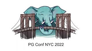 PGConf NYC 2022 A Deep Dive into PostgreSQL Indexing by Ibrar Ahmed