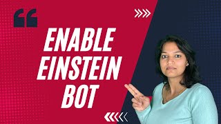 Salesforce AI Associate Certification Preparation| Master Salesforce Chat with Einstein