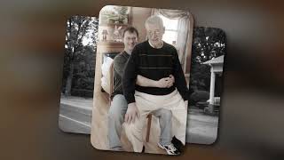 Life tribute in photos to Steven Max Liebl, October 26, 1943 - May 20, 2026
