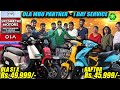 All in One Electric Vehicle Showroom OLA & 10 + Brands From Rs. 49,999/- | All Service, All Spares