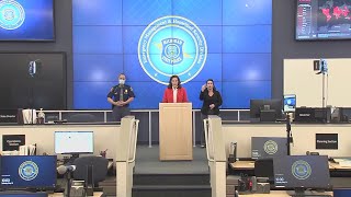 Gov. Whitmer briefing on Midland County floods - May 19, 2020