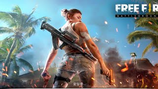 [FreeFire] 프리파이어 업데이트 및 소개영상