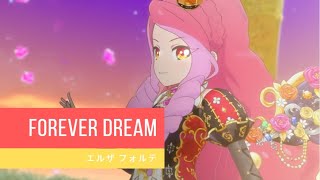 アイカツスターズ！60 話 Forever Dream Aikatsu Stars Episode 60 Stage (Forever Dream)