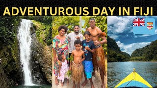 FINALLY VISITING FIJI | SOUTH PACIFIC ISLAND #2 | FIJI PART 1