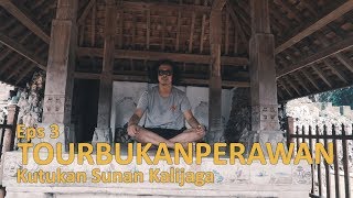 #TourBUkanPerawan Eps.3 | Curhat Di Mobil