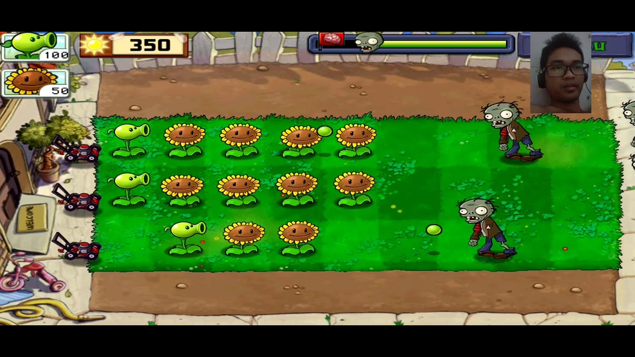 Funny Plants Vs Zombies Videos Kerymaple