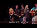 joey rory if i needed you lyric video