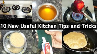 10 New Useful Kitchen Tips /புதிய 10 கிச்சன் டிப்ஸ்/10 New Useful Home tips/Kitchen Tips in Tamil