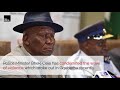 Police Minister Bheki Cele on the wave of violence in Gqeberha
