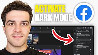 How to Activate Facebook Dark Mode (2026 Guide)