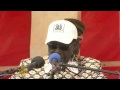 Zimbabwe's Mugabe kicks off election campaign