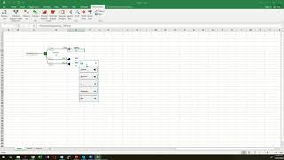 Precision Tree - How to create a tree and nodes
