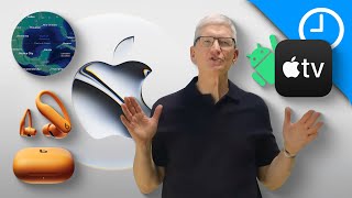 New Apple Product Incoming, Android \u0026 Apple Working Together? | Friday 5