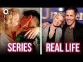 Magnum P. I.: The Real-Life Partners Revealed! |⭐ OSSA