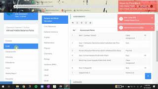 Edunav Tutorial (PC)