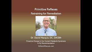 Retained Primitive Reflexes Can Create Brain Imbalance