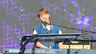 230604 ONEWE(동명) - 우주메들리(별+야행성+너의 우주는) [세로캠] | 어썸뮤직페스티벌