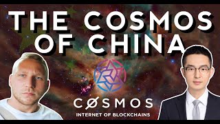 China's Internet of Blockchains: IrisNET Deep Dive