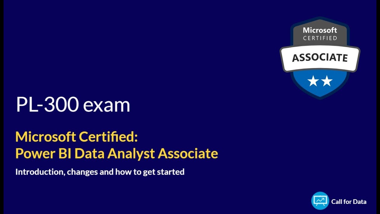 Cracking Microsoft Certified Power Bi Data Analyst 60 Off