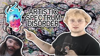 I'm Wrong About Modern Art?