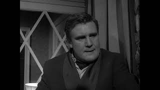 Danger Man S2E21 The Mirror's New (9 March 1965)