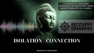 21 - Recovery Dharma - Isolation / Connection